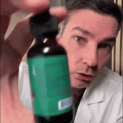 PARAPATROL JOYSPRING 🌿🧒 APOYO DIGESTIVO HERBAL PARA NIÑOS + FÓRMULA LÍQUIDA DE 11 HIERBAS ✨